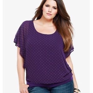 Torrid top